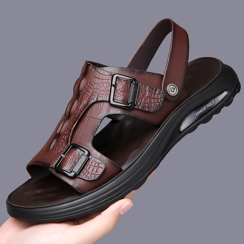 Espadrille Slip On - أحذية شاطئ صيفية للرجال مريحة ومضادة