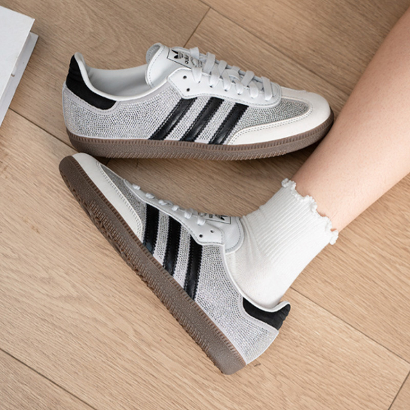 Adidas Shoes Samba - أديداس أوريجينالز سامبا OG W IH9055