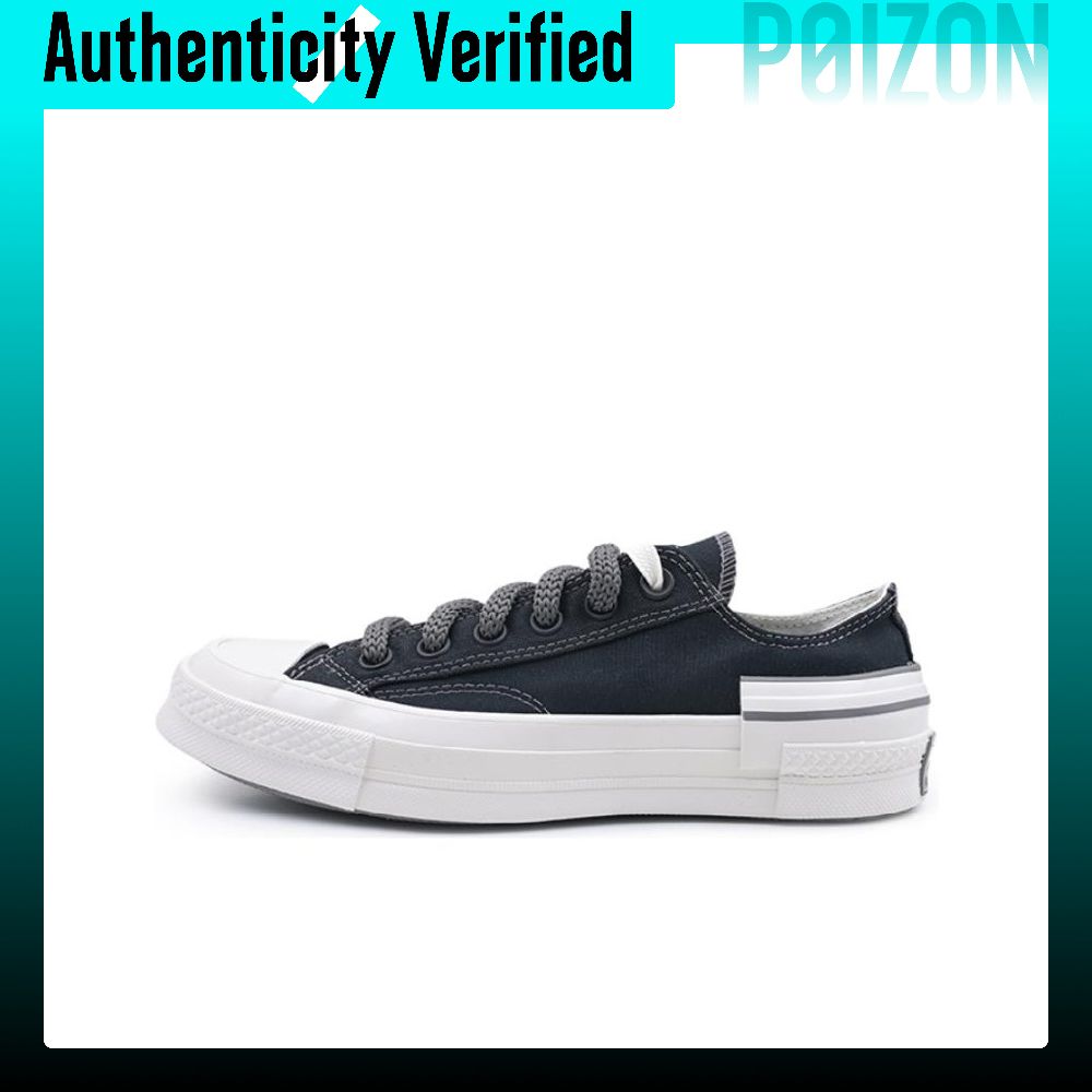 Converse Shoes Chuck 70 - حذاء كونفرس تشاك 70 قماشي للجنسين