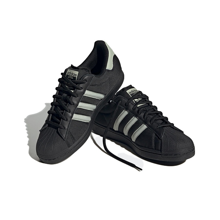 أحذية سكيت بورد أديداس أوريجين - مراجعة Adidas Shoes Superstar وسعره