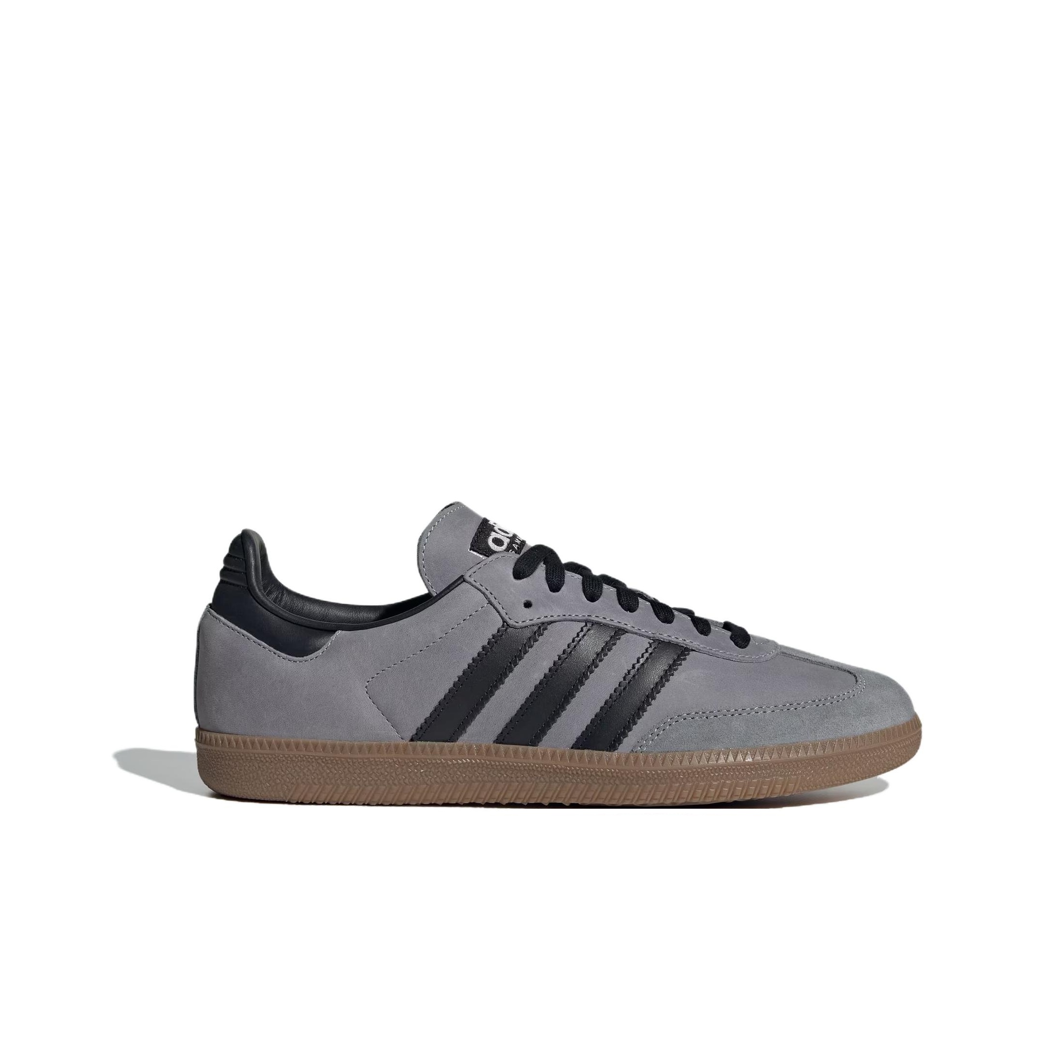 أحذية أديداس سامبا أو جي للتزل - مراجعة Adidas Shoes Samba وسعره
