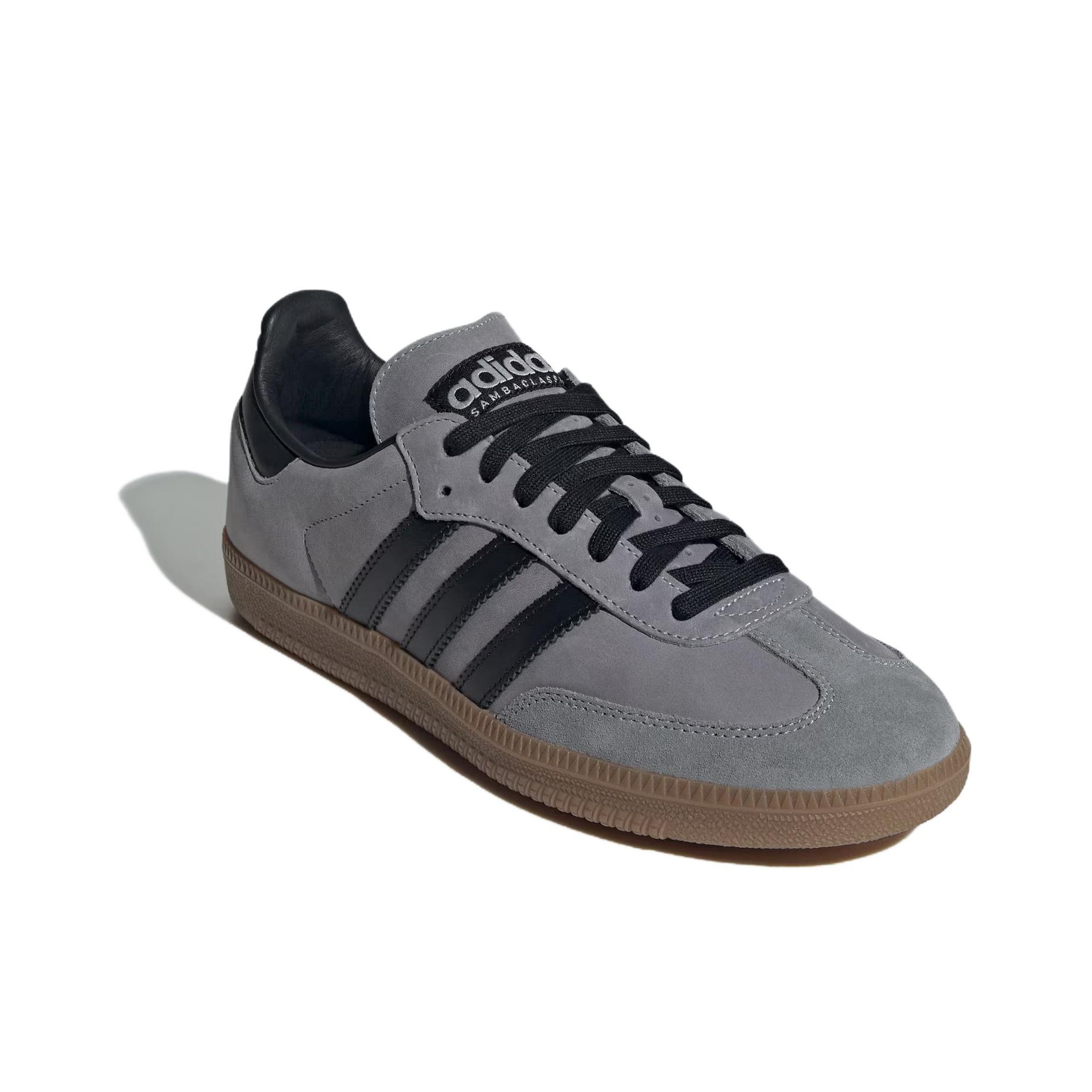 أحذية أديداس سامبا أو جي للتزل - مراجعة Adidas Shoes Samba وسعره