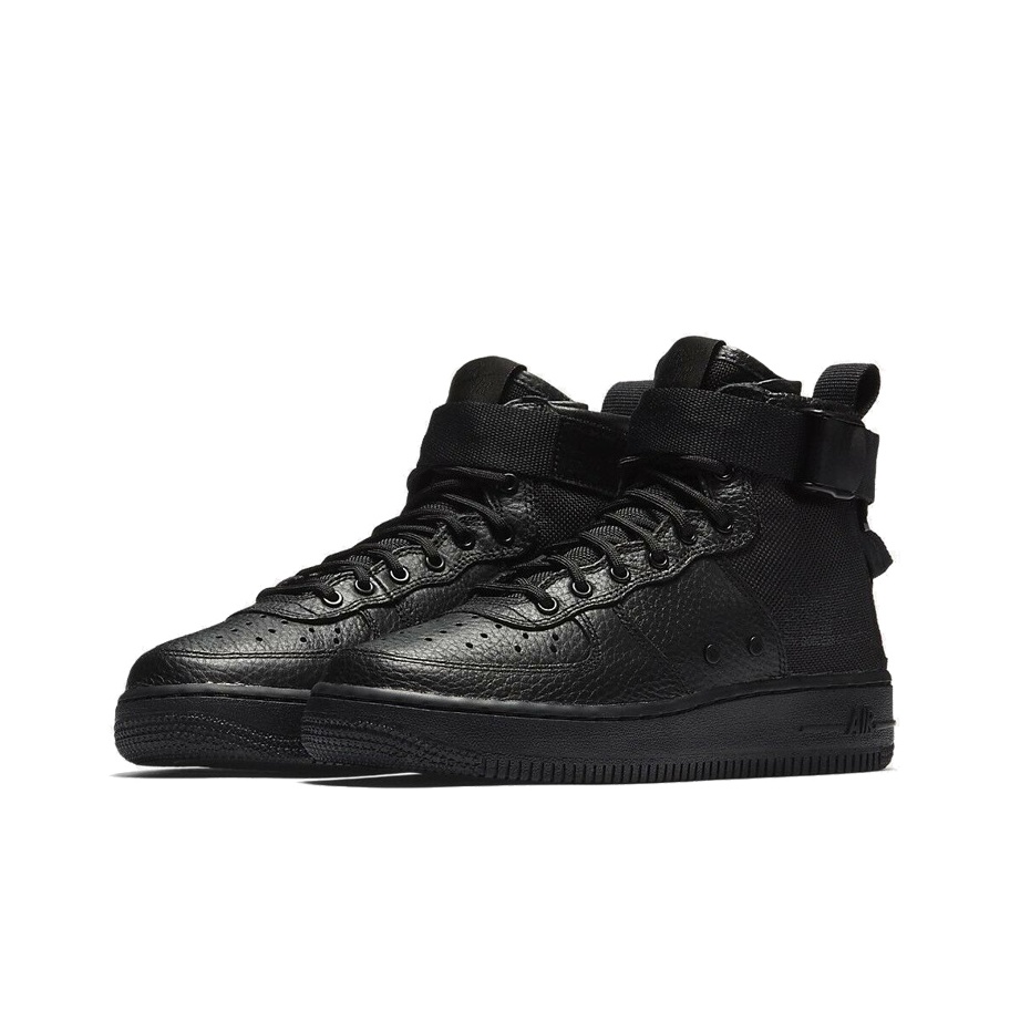 حذاء نايك إير فورس 1 للنساء لل - مراجعة Nike Shoes Air Force 1 وسعره