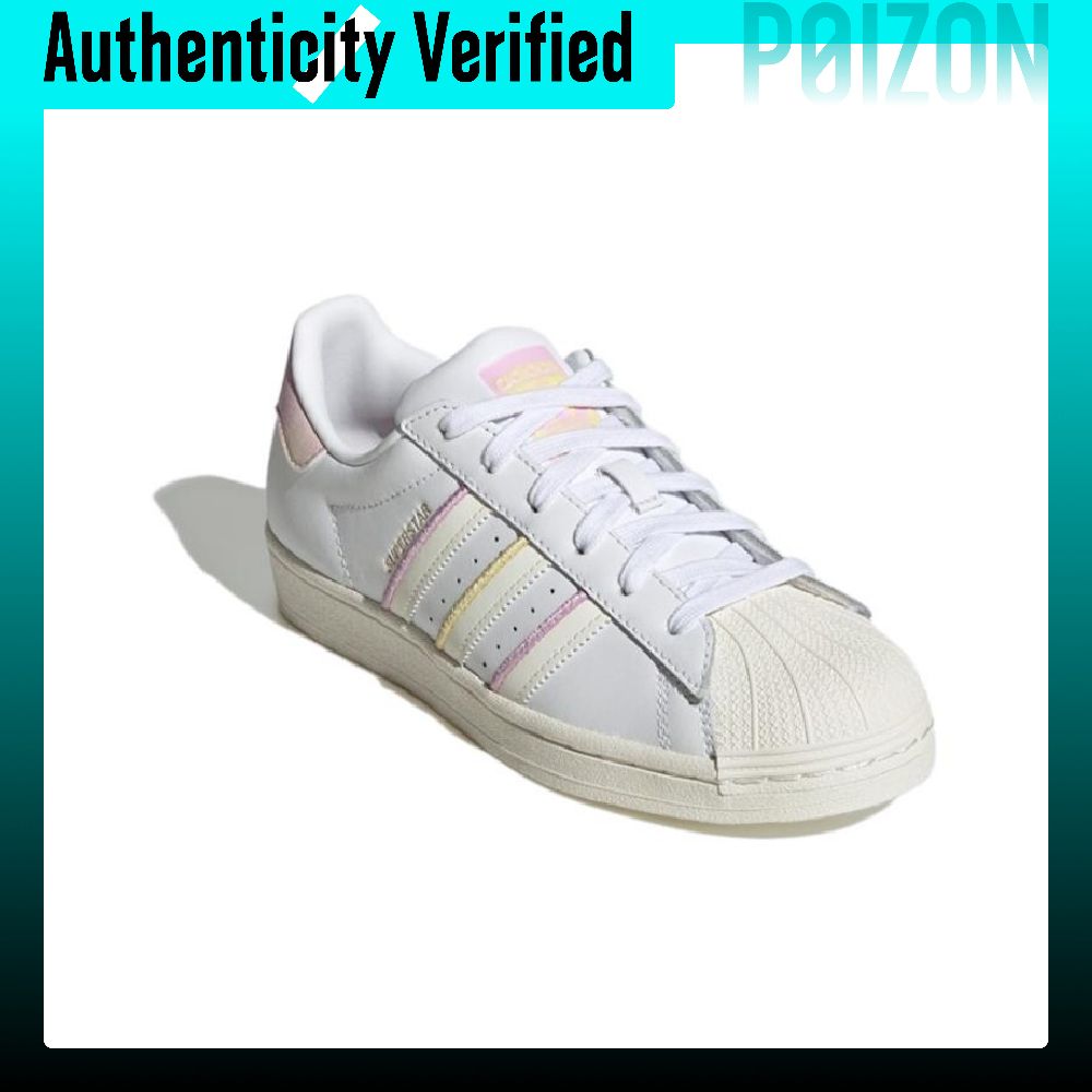 حذاء سكيت أديداس أوريجينالز سو - مراجعة Adidas Shoes Superstar وسعره