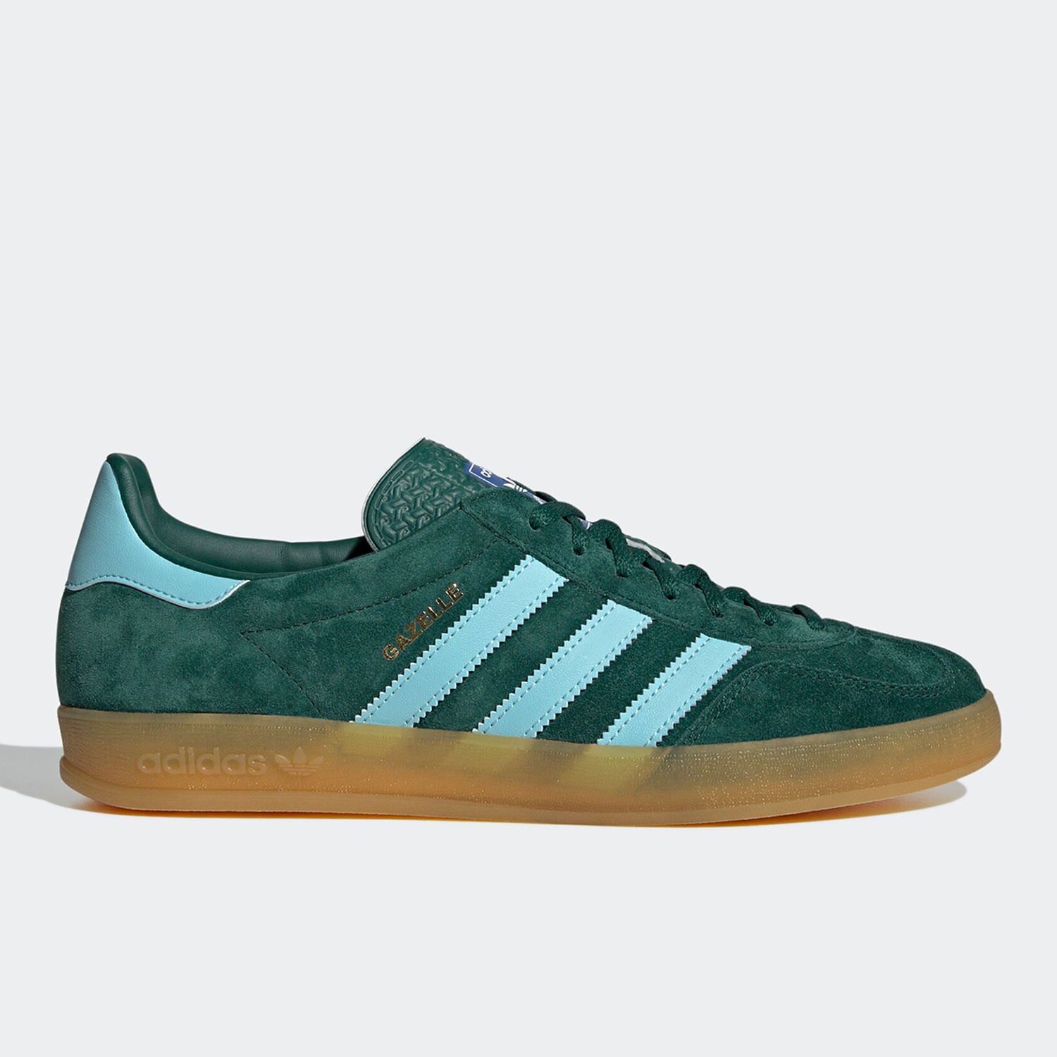 أحذية أديداس الأصلية GAZELLE I - مراجعة Adidas Shoes Gazelle وسعره