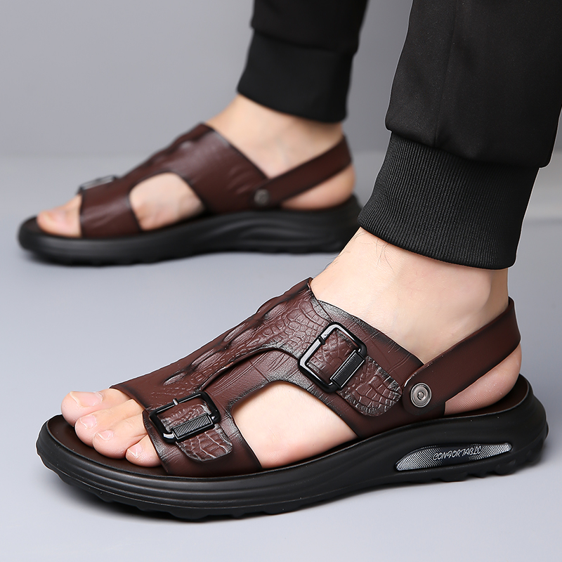 أحذية شاطئ صيفية للرجال مريحة  - مراجعة Espadrille Slip On وسعره