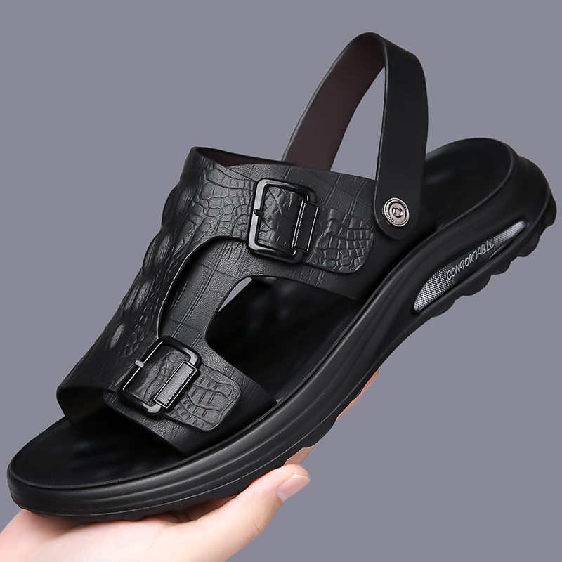 أحذية شاطئ صيفية للرجال مريحة  - مراجعة Espadrille Slip On وسعره
