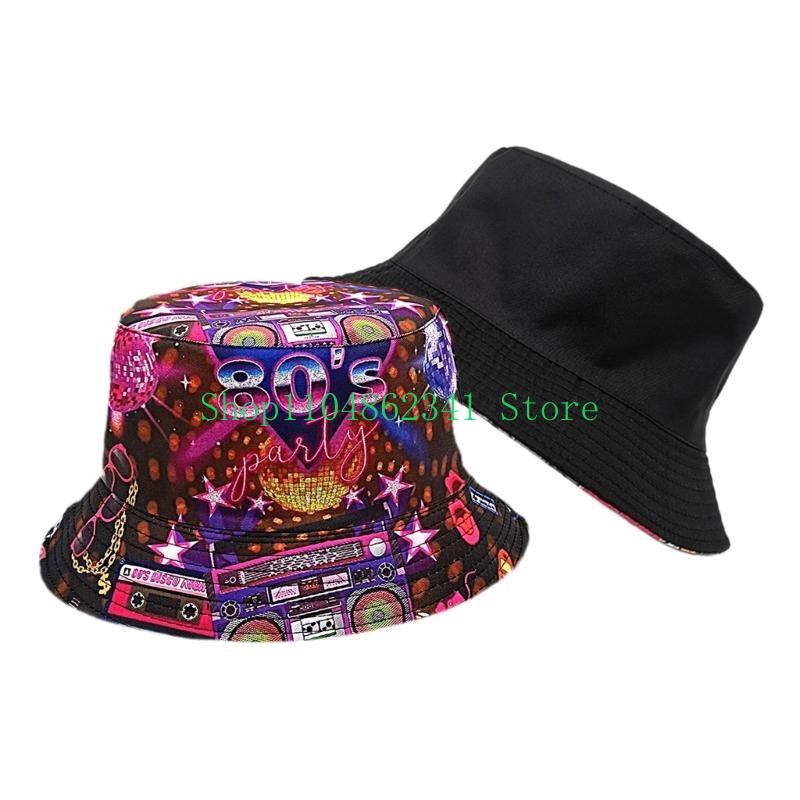 652F طوي قبعة بحافة الكبار 80s - مراجعة Packable Hat Nylon وسعره