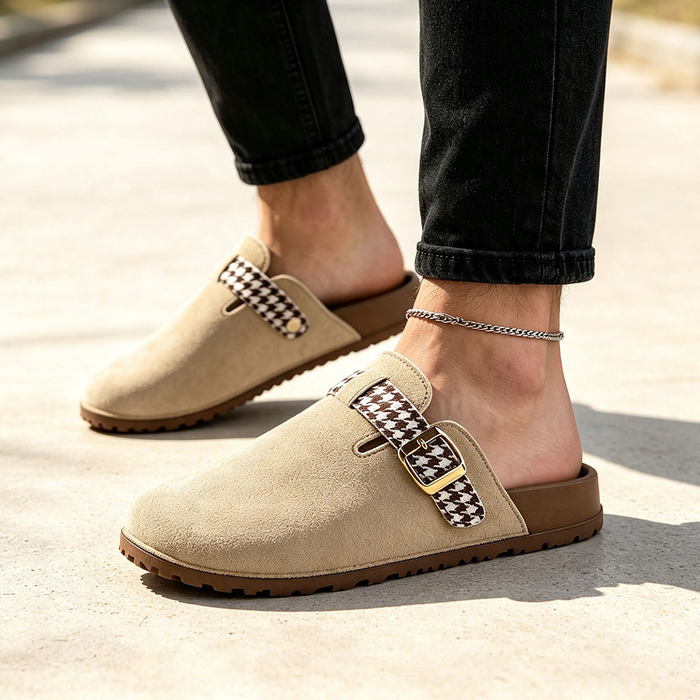 أحذية نسائية مغلقة الأصابع، شب - مراجعة Espadrille Slip On وسعره