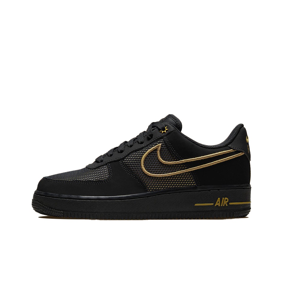 حذاء نايك إير فورس 1 للنساء من - مراجعة Nike Shoes Air Force 1 وسعره