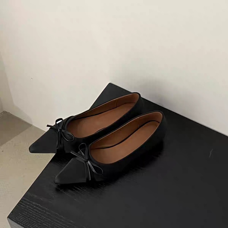 صنادل نسائية صيفية جديدة بتصمي - مراجعة Espadrille Slip On وسعره